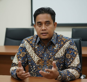 Polemik JKA dan TPP Menghangat, Dr. Samsuardi: Hentikan Spekulasi, Buka Data Secara Terbuka