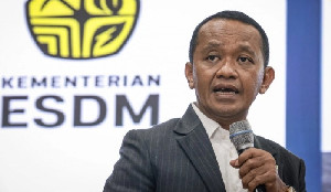 Setop Ekspor Bahan Mentah, Kejar Substitusi Impor! Jurus Hilirisasi Dipacu