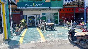 BAS Terapkan Relaksasi Kredit ASN dan PPPK di Pidie Jaya Mulai Februari 2026