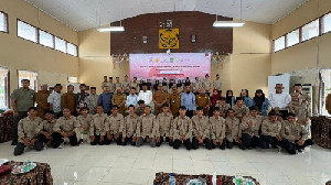 36 Peserta Ikuti Japanese Bootcamp, Didukung Baitul Mal Aceh