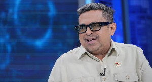 BPJPH Tegaskan Produk AS Tetap Wajib Bersertifikat Halal