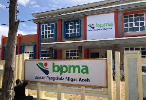 BPMA Kejar Lifting Migas 2026 di Tengah Krisis Infrastruktur