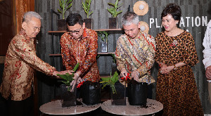 BPOM Dorong Jamu Indonesia Naik Kelas dan Berdaya Saing Global
