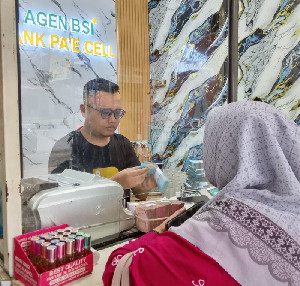 Didukung 19.293 Agen di Aceh, BSI Tingkatkan Inklusi Keuangan Hingga Pelosok