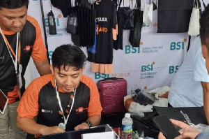 116 Triliun Dana Remitansi Mengalir ke Indonesia Lewat BSI