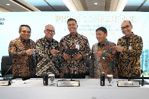 Naik Kelas Jadi BUMN dengan Kinerja Solid, BSI Mengubah Peta Perbankan Indonesia