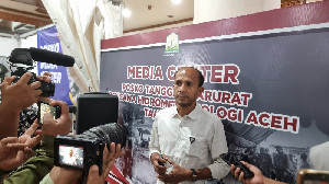 Dokumen R3P Diserahkan ke Pusat, Pemulihan Pascabencana Aceh Butuh Rp153,3 Triliun
