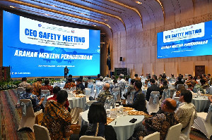 Hadapi Lonjakan Penumpang saat Lebaran, Kemenhub Warning Maskapai Soal Standar Keselamatan