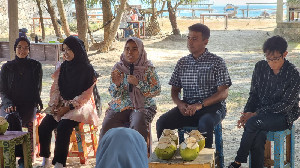 Tak Berstatus Bencana Nasional, Penanganan Bencana Aceh Dinilai Lambat