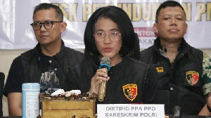 Status Pernikahan Diutak-atik Diam-diam, Tersangka Terancam Penjara 7 Tahun