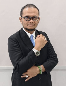 Menimbang Peran Negara di Tengah Air Bah