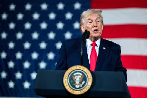 Trump Isyaratkan &ldquo;Pengambilalihan Damai&rdquo; Kuba, Havana Sebut Imperialisme AS