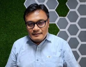 Faisal Jamaluddin: Jika APBA 2026 Gagal, Ketua DPRA Harus Bertanggung Jawab!