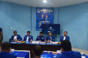 Setelah Musda, Ke Mana Arah PAN Aceh?