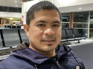 Siapapun Sekda Aceh Tidak Akan Menjadi Tuhan Pada Bencana Yang Ditolak Oleh Negara