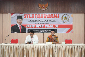 Reses DPRK Dibanjiri Keluhan: Dari HIV, Pergaulan Anak Muda hingga Mahar Selangit