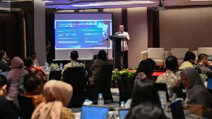 Anak Palsukan Usia, Platform Diminta Deteksi Perilaku