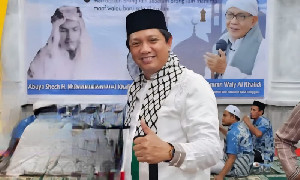 DPRA Desak PLN dan Pertamina Pastikan Listrik dan Elpiji Aman Selama Ramadan