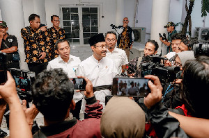 Gus Ipul: Dari 11 Juta Nonaktif, 869 Ribu Peserta PBI JKN Aktif Kembali