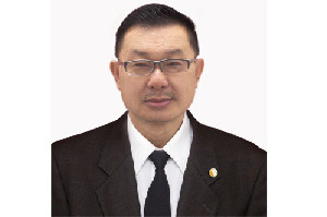 Pak Aky dan Aceh yang Dicintainya