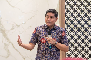 Pemerintah Klaim Impor Produk AS tidak Ganggu Industri Dalam Negeri