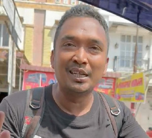 Tiga Bulan Pascabencana, Penyintas di Aceh Tamiang Masih Menunggu Kepastian Rehab Rekon