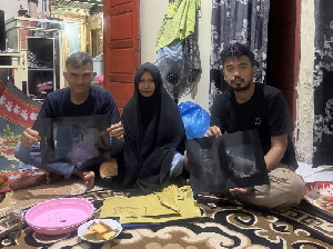 Dua Abizar dan Potret Kegagalan Perlindungan Korban Banjir