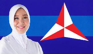 Illiza Sa&rsquo;aduddin Djamal dan Modal Elektoral bagi Partai Demokrat Aceh