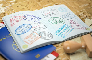 Inggris dan Kanada Resmi Masuk Daftar 79 Negara Bebas Visa Tiongkok