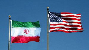 Ketegangan AS&ndash;Iran Memanas, Sinyal Eskalasi Militer Kian Terbuka