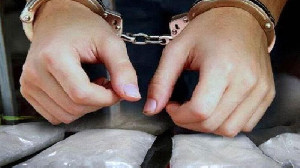 Tak Berkutik Saat Disergap! Polres Aceh Barat Amankan Sabu Belasan Gram