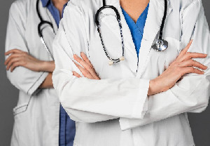 Afirmasi Dokter Spesialis Diperluas, Kemenkes Rekrut Putra Daerah Lewat Skema PPDS Berbasis RS