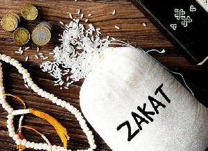 Kemenag Tegaskan Zakat Tidak Dialokasikan untuk Program MBG, Penyaluran Sesuai Syariat dan UU