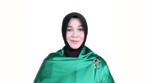 Illiza Pilih Fokus Pimpin Banda Aceh, Soal Demokrat: Ada Waktunya