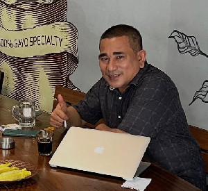 APBA 2026 Dinilai Tak Pro Rakyat, Imran Mahfudi Sorot Tanggung Jawab DPRA