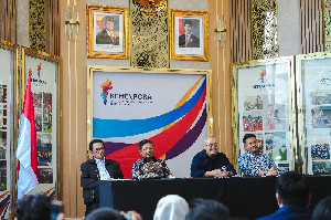 Kemenpora Perpanjang Pendaftaran Seleksi Deputi Pengembangan Industri Olahraga hingga 3 Maret 2026