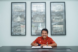 Laskar Rencong Punya Nahkoda Baru, Pelatih Jaya Hartono Datang di Fase Penentuan