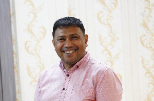 Juanda Djamal: Rehab Rekon Harus Bangun Sistem Terpadu