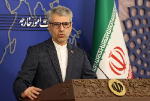 Di Bawah Ancaman Militer, Iran Pertimbangkan Kembali Negosiasi Nuklir dengan AS