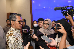 PPATK Temukan Aliran Dana Rp12,49 Triliun, Kemenperin Klarifikasi Peran Pertek TPT