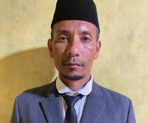 Sekolah di Bener Meriah Gelar Pesantren Kilat dan Simulasi TKA selama Ramadan