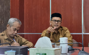 Pemerintah Aceh Kawal Kasus Penistaan Agama Dedi Saputra