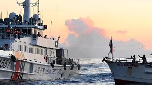 Jepang Tangkap Kapten Kapal China, Ketegangan Asia Timur Kembali Memanas