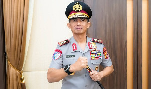 Menguatkan Kepercayaan Publik: Jejak Kepedulian Irjen Pol. Marzuki Ali Basyah di Aceh