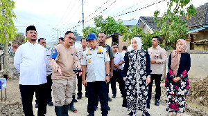 Lima Hari di Aceh, Ada Apa dengan Agenda Mendagri Tito?