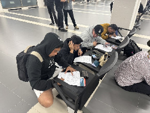 Gelombang Ketiga Repatriasi, 10 WNI/PMI Online Scam Kamboja Tiba di Jakarta