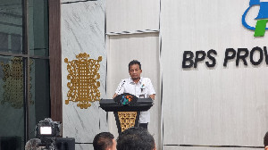 BPS Aceh Akan Data Toko Online Pada Sensus Ekonomi 2026