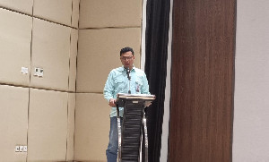 Milad ke-5, BSI Aceh Perkuat Literasi Ekonomi Syariah untuk Insan Pers