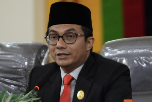 Ketua DPRK Banda Aceh Imbau Agar Tempat Usaha Kuliner Menyediakan Mushala