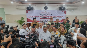 Pemerintah Pusat Siapkan Bantuan Daging Meugang untuk Warga Aceh Terdampak Bencana